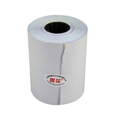 Hot Sale Thermal Paper Cash Register Paper for POS machine